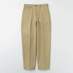 D.C.WHITE Work Pants & Chinos^/ High Density tapered pants
