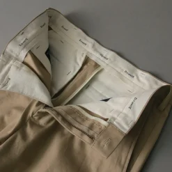 D.C.WHITE Work Pants & Chinos^/ High Density tapered pants