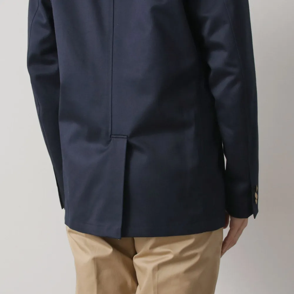 D.C.WHITE Jackets^/ West Point Blazer 2 navy