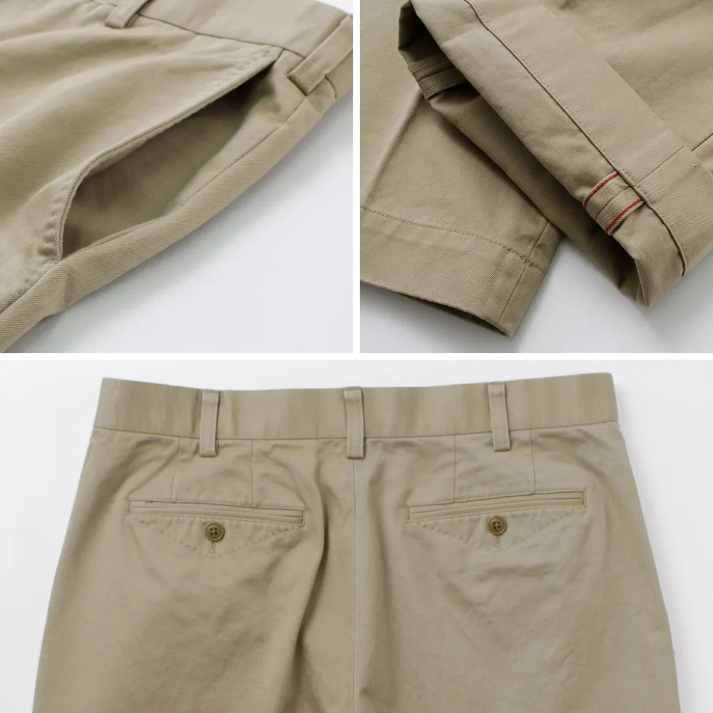 D.C.WHITE Work Pants & Chinos^/ West-Point Officer Pants