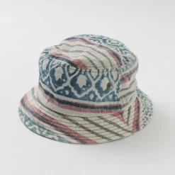 DECHO Hats^/ Bucket Hat KARDO Textile