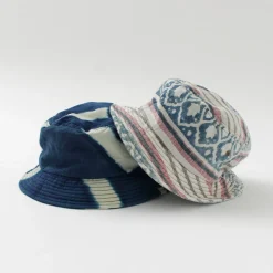 DECHO Hats^/ Bucket Hat KARDO Textile