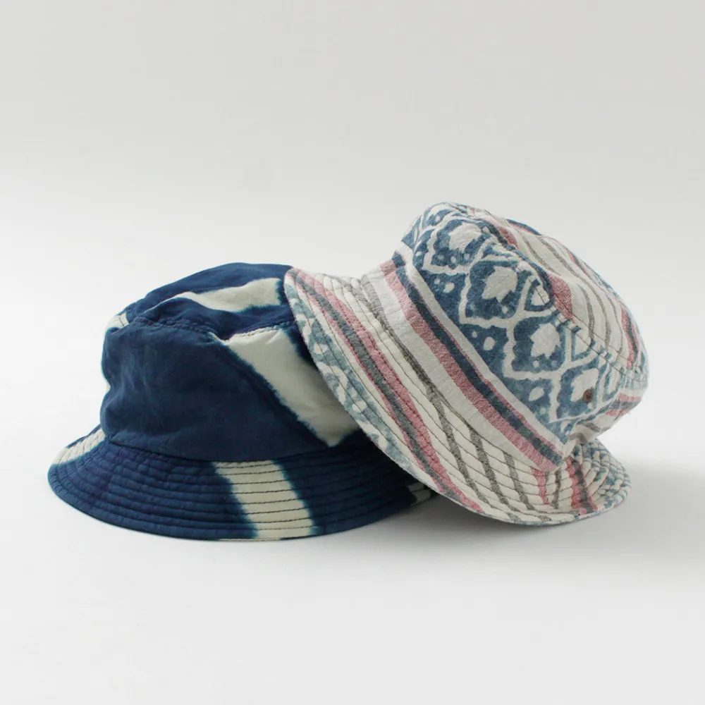 DECHO Hats^/ Bucket Hat KARDO Textile