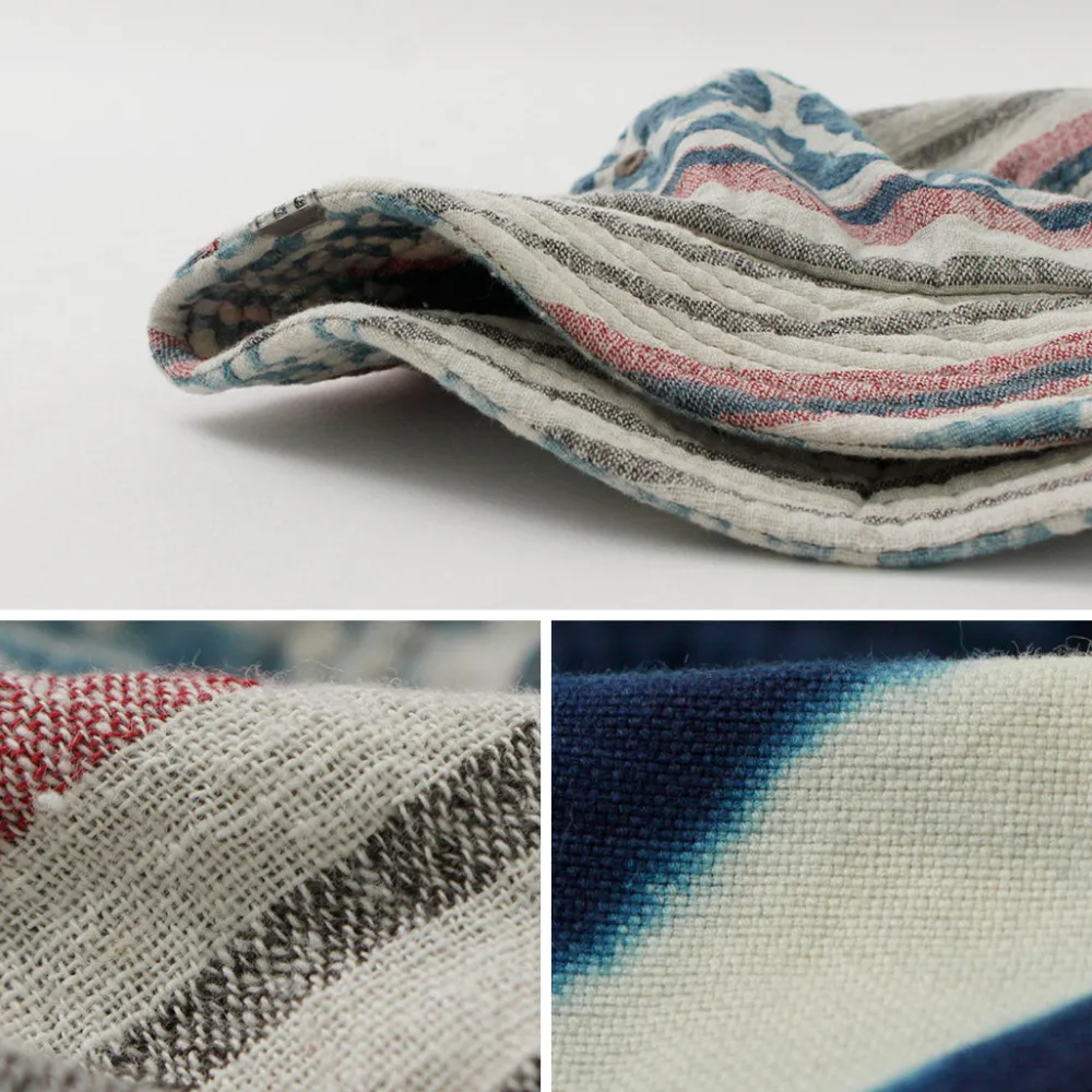 DECHO Hats^/ Bucket Hat KARDO Textile