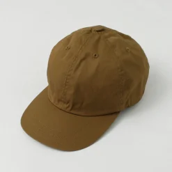 DECHO Hats^/ High-density fabric Ball cap