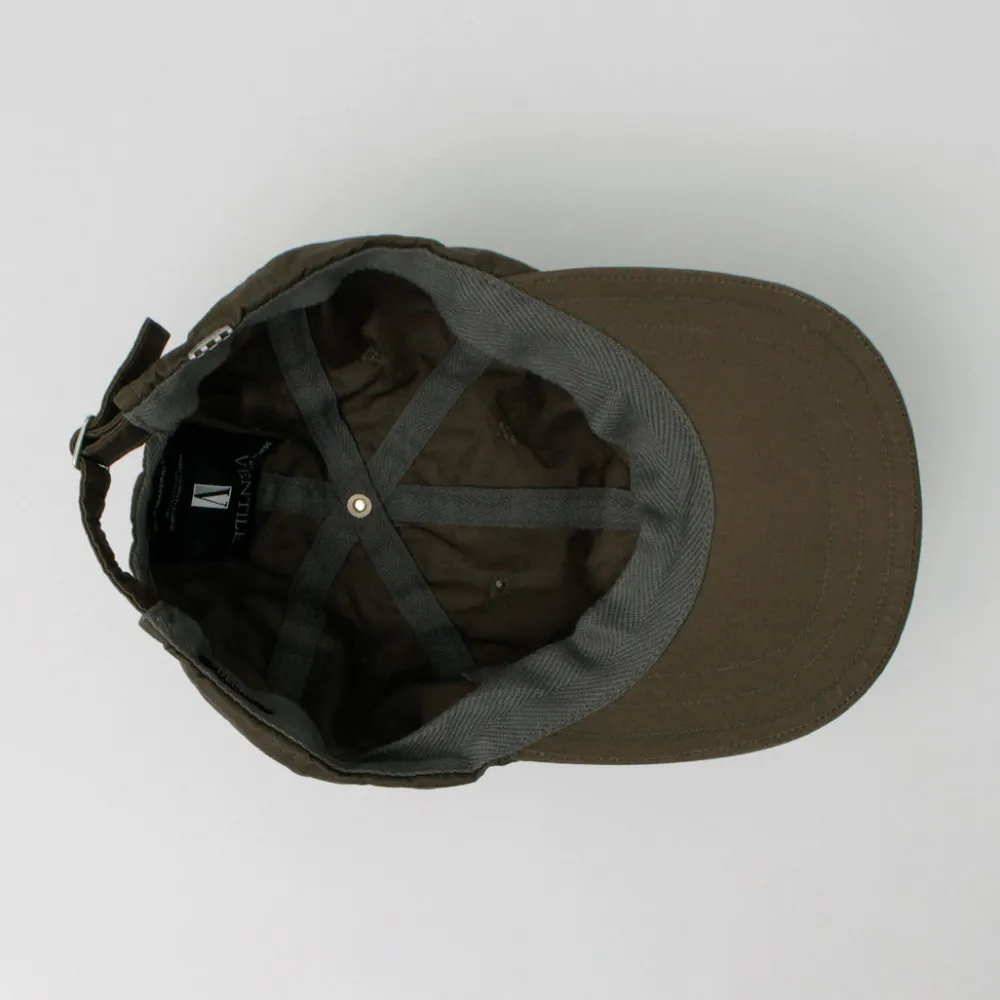 DECHO Hats^/ High-density fabric Ball cap
