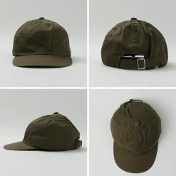 DECHO Hats^/ High-density fabric Ball cap