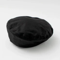 DECHO Hats^/ High-density fabric Beret
