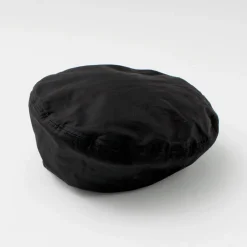DECHO Hats^/ High-density fabric Beret