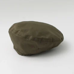 DECHO Hats^/ High-density fabric Beret