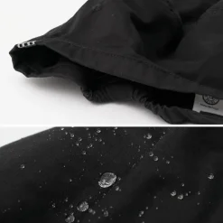 DECHO Hats^/ High-density fabric Beret