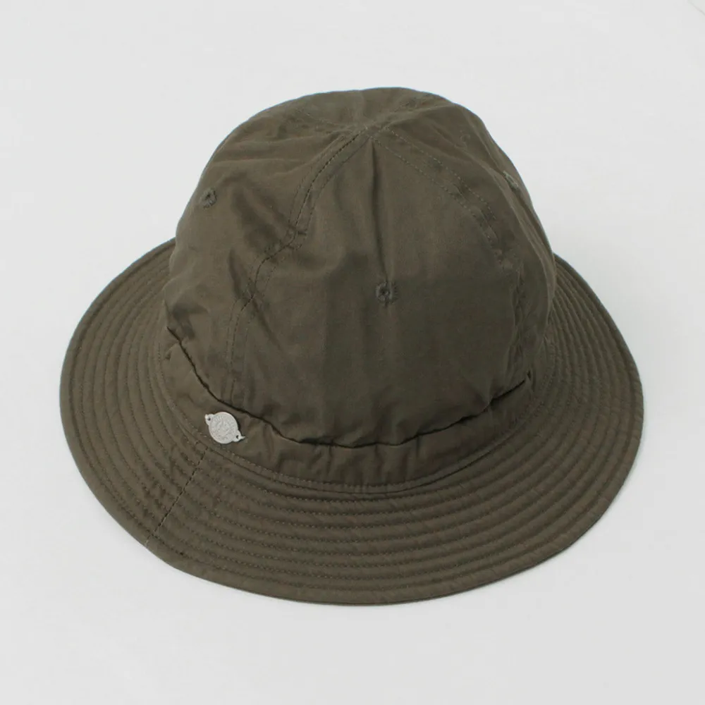 DECHO Hats^/ Hunter Hat - High-Density Fabric