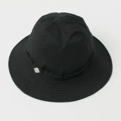 DECHO Hats^/ Hunter Hat - High-Density Fabric