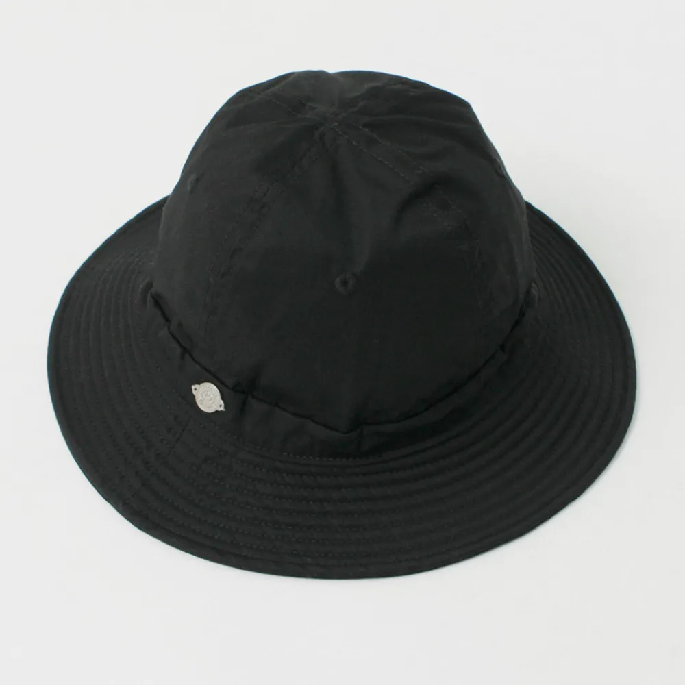 DECHO Hats^/ Hunter Hat - High-Density Fabric