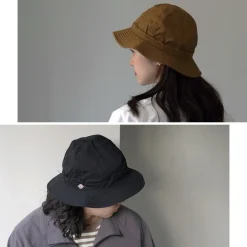 DECHO Hats^/ Hunter Hat - High-Density Fabric