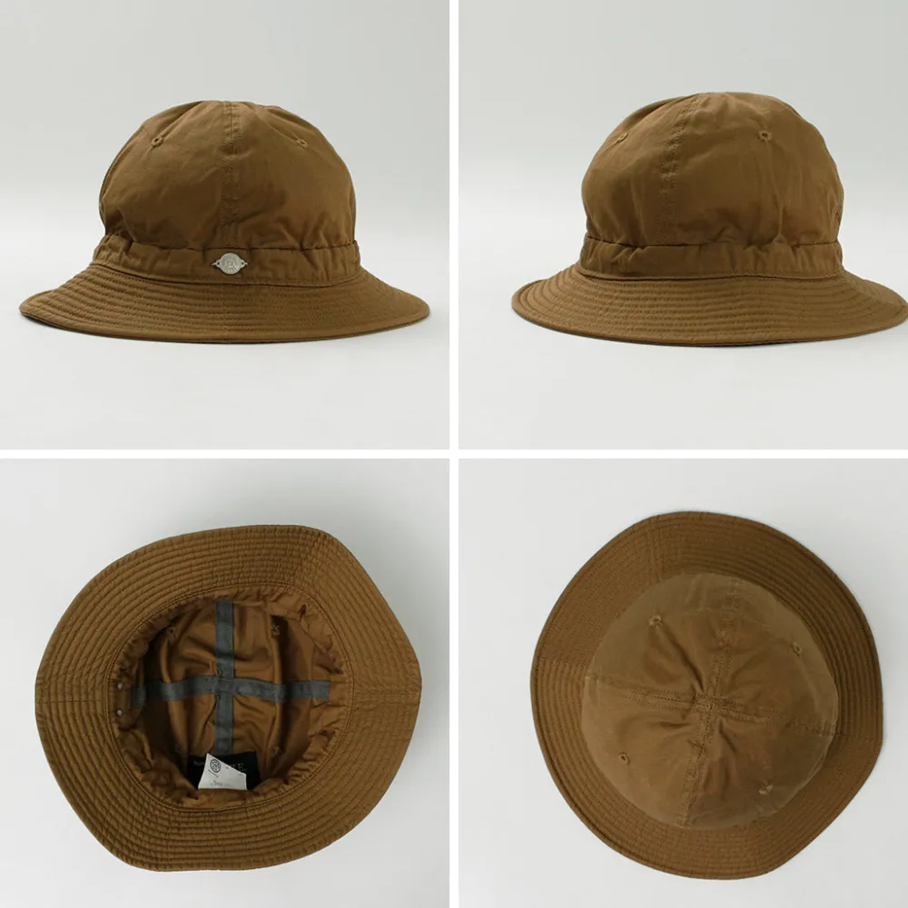 DECHO Hats^/ Hunter Hat - High-Density Fabric