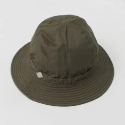 DECHO Hats^/ Hunter Hat - High-Density Fabric