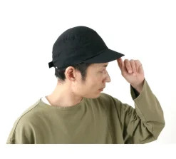 DECHO Hats^/ Jet cap