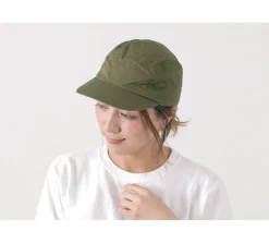 DECHO Hats^/ Jet cap