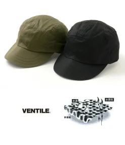 DECHO Hats^/ Jet cap