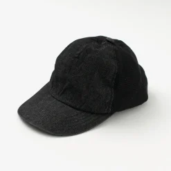 DECHO Hats^/ Mesh cap