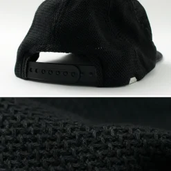 DECHO Hats^/ Mesh cap