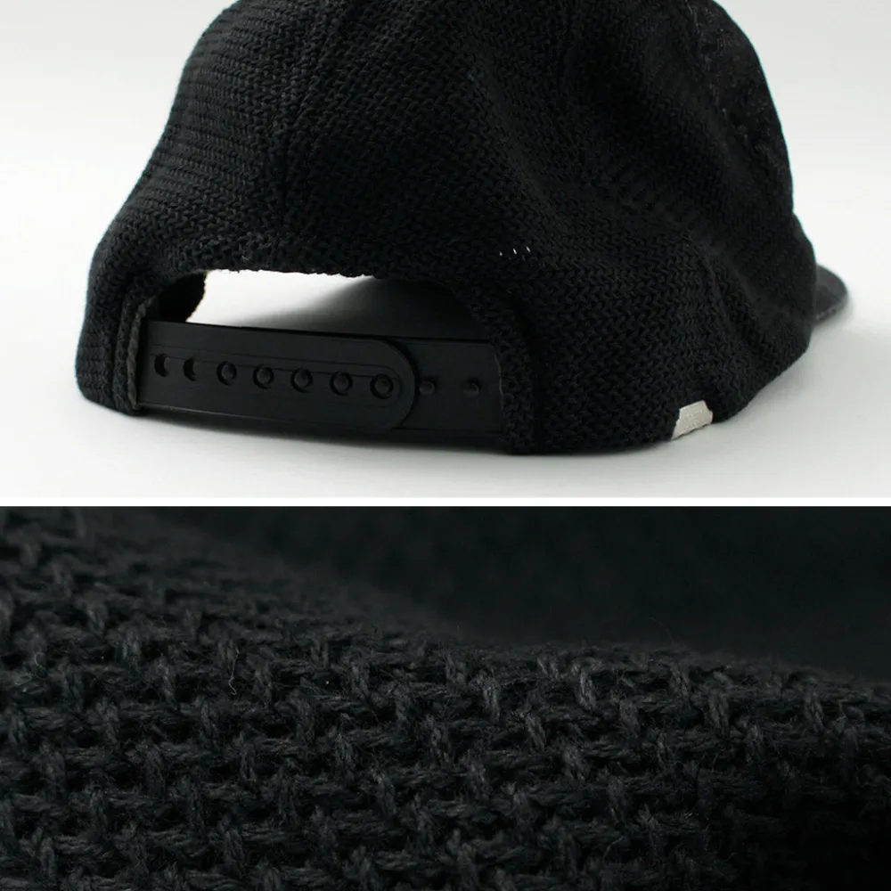 DECHO Hats^/ Mesh cap