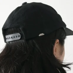 DECHO Hats^/ Mesh cap