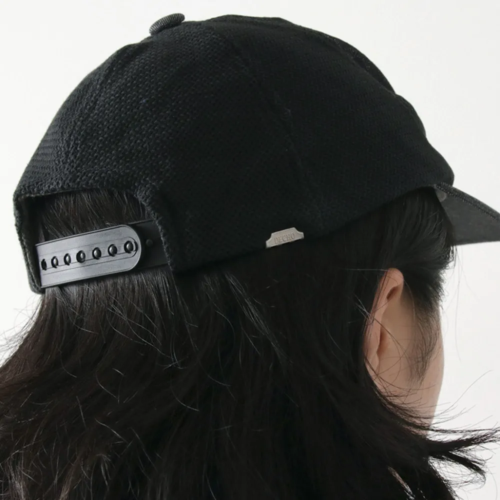 DECHO Hats^/ Mesh cap