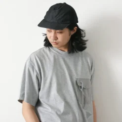 DECHO Hats^/ Mesh cap