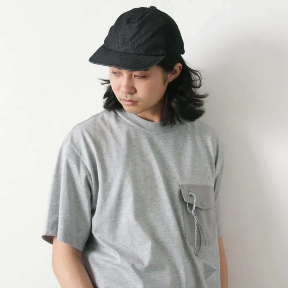 DECHO Hats^/ Mesh cap