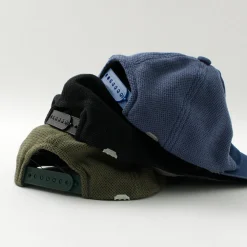 DECHO Hats^/ Mesh cap
