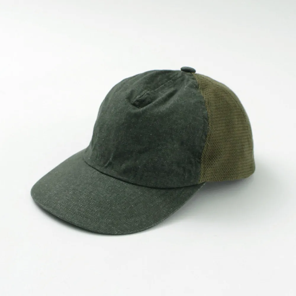 DECHO Hats^/ Mesh cap