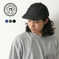 DECHO Hats^/ Mesh cap