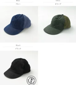 DECHO Hats^/ Mesh cap