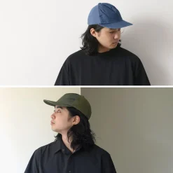 DECHO Hats^/ Mesh cap