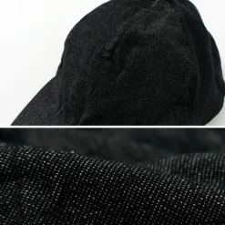 DECHO Hats^/ Mesh cap