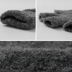 DECKA QUALITY SOCKS Gloves^/ Fingerless Glove Alpaca