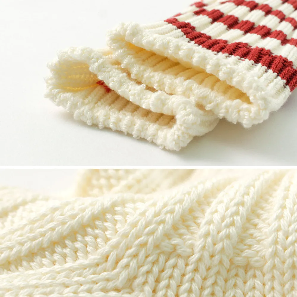 DECKA QUALITY SOCKS Socks^/ Heavyweight Line Socks