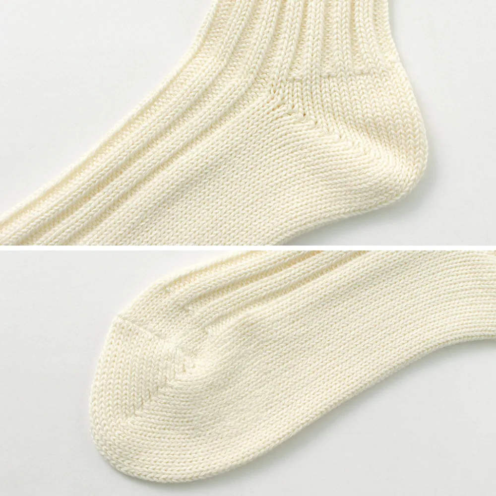 DECKA QUALITY SOCKS Socks^/ Heavyweight Line Socks