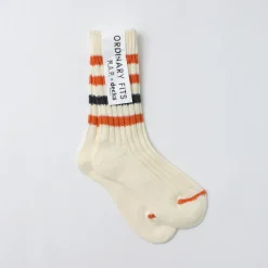 DECKA QUALITY SOCKS Socks^/ M.A.P Heavyweight Line Socks