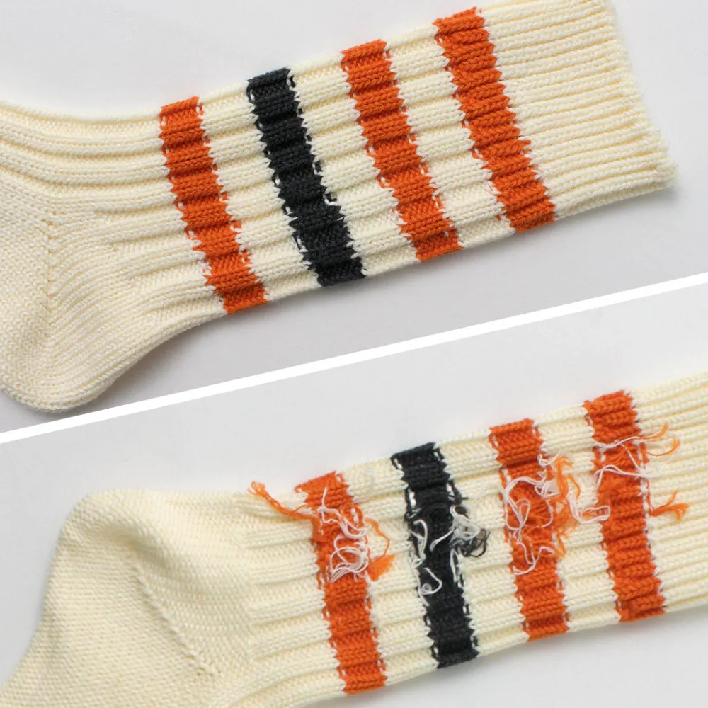 DECKA QUALITY SOCKS Socks^/ M.A.P Heavyweight Line Socks