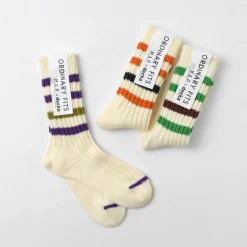 DECKA QUALITY SOCKS Socks^/ M.A.P Heavyweight Line Socks