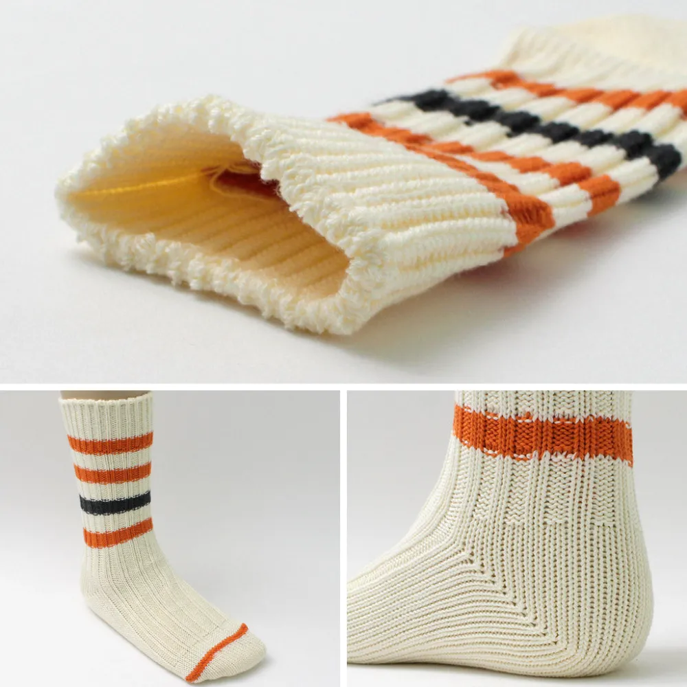 DECKA QUALITY SOCKS Socks^/ M.A.P Heavyweight Line Socks