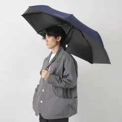 DESCENTE Other Goods^/ Aerostream Umbrella 2 navy