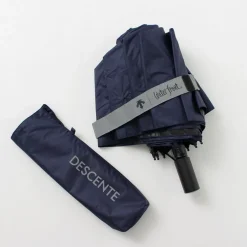 DESCENTE Other Goods^/ Aerostream Umbrella 2 navy