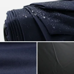 DESCENTE Other Goods^/ Aerostream Umbrella 2 navy