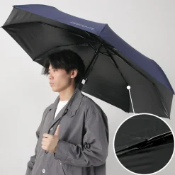 DESCENTE Other Goods^/ Aerostream Umbrella 2 navy