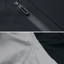 DESCENTE / ALLTERRAIN Jackets^DESCENTE / ALLTERRAIN / Hard Shell Jacket Creas