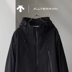 DESCENTE / ALLTERRAIN Jackets^DESCENTE / ALLTERRAIN / Hard Shell Jacket Creas